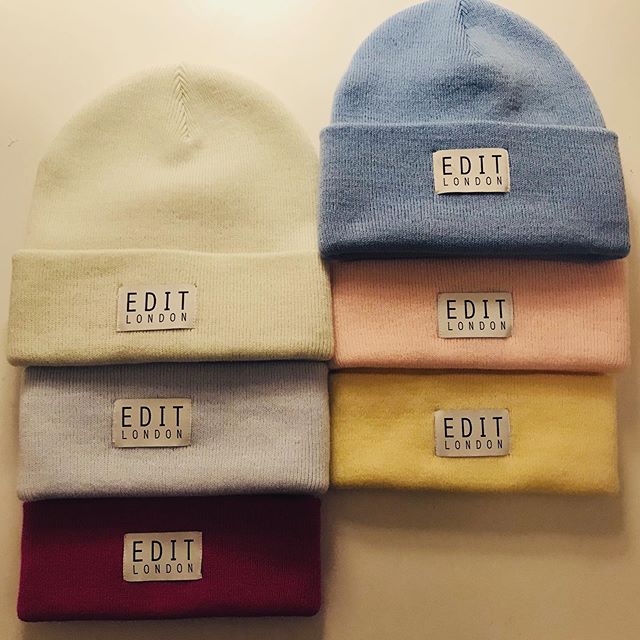 Which is your favourite?
.
Available today in Atika (Shoreditch) where we will be until 4pm for a Christmas &lsquo;Art Attack&rsquo; where you can meet the makers. Come say hi 🙌