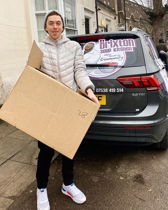 143 hats donated to the homeless today. More info in our story 🙏
#beanie #cap #atika #atikalondon #edithats #bricklane #shoreditch #hanburystreet #street #streetwear #london #skate #surf #snowboard #tootingbec #tooting #charity #homeless #give #don
